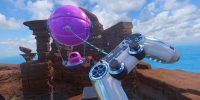 E3 2018 | تصاویر جدیدی از بازی Astro Bot Rescue Mission منتشر شد - گیمفا