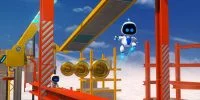 E3 2018 | تصاویر جدیدی از بازی Astro Bot Rescue Mission منتشر شد - گیمفا