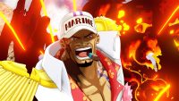 تصاویر جدید One Piece World Seeker چند شخصیت جدید را نشان می‌دهد - گیمفا