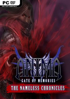 Anima: Gate of Memories – The Nameless Chronicles - گیمفا: اخبار، نقد و بررسی بازی، سینما، فیلم و سریال