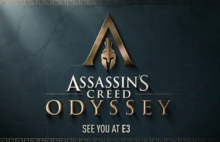 از کتاب تصاویر هنری عنوان Assassin’s Creed Odyssey رونمایی شد - گیمفا