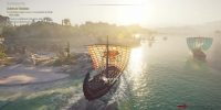 تصاویر جدیدی از بازی Assassin’s Creed Odyssey فاش شد - گیمفا