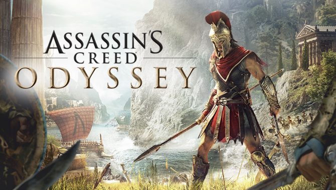 جزئیاتی از ارتباط داستانی Assassin’s Creed Odyssey با نسخه‌های دیگر سری منتشر شد - گیمفا