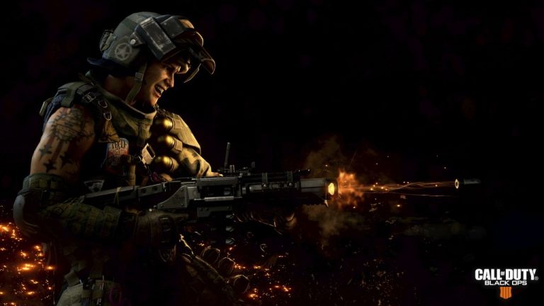 E3 2018 | اطلاعات جدیدی از بازی Call of Duty Black Ops 4 منتشر شد + گیم پلی جدید - گیمفا