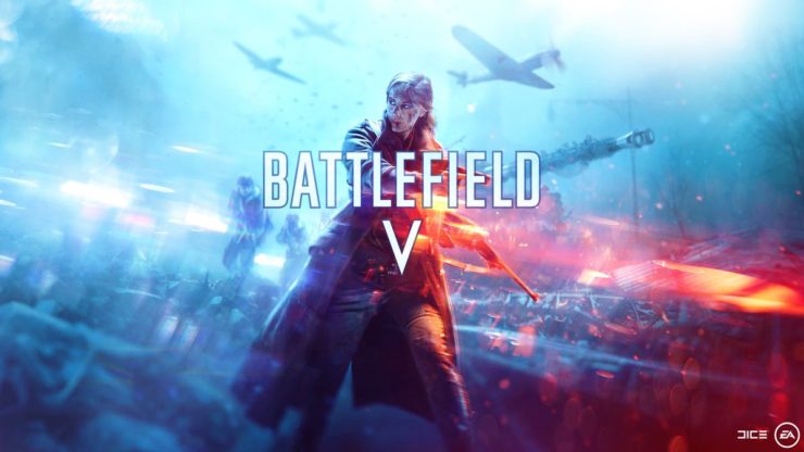 سازنده حالت بتل رویال بازی Battlefield 5 معرفی شد - گیمفا