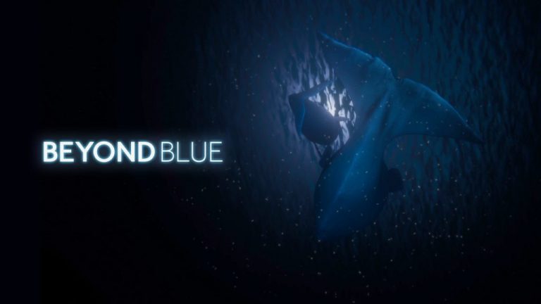 بازی Beyond Blue معرفی شد - گیمفا