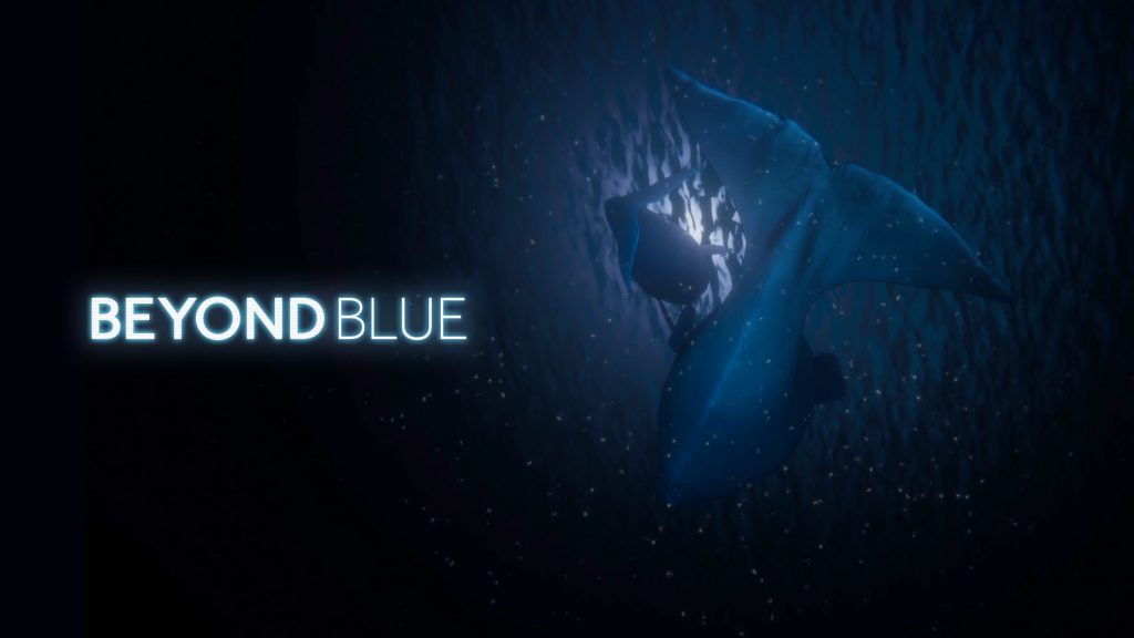 فهرست تروفی‌های بازی Beyond Blue منتشر شد - گیمفا