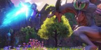 E3 2018 | انتشار تصاویر جدید و معرفی نسخه‌های ویژه‌ی Dragon Quest XI - گیمفا