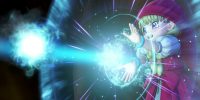 E3 2018 | انتشار تصاویر جدید و معرفی نسخه‌های ویژه‌ی Dragon Quest XI - گیمفا