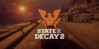 State of Decay 2 - گیمفا: اخبار، نقد و بررسی بازی، سینما، فیلم و سریال