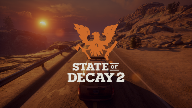 تعداد بازیکنان State of Decay 2 از مرز ۲ میلیون گذشت - گیمفا
