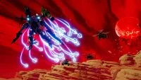 E3 2018 | اولین تصاویر و جزئیات عنوان Daemon X Machina منتشر شد - گیمفا