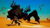 E3 2018 | اولین تصاویر و جزئیات عنوان Daemon X Machina منتشر شد - گیمفا