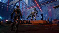 E3 2018 | اولین تصاویر و جزئیات عنوان Daemon X Machina منتشر شد - گیمفا
