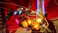 E3 2018 | اولین تصاویر و جزئیات عنوان Daemon X Machina منتشر شد - گیمفا