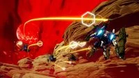 E3 2018 | اولین تصاویر و جزئیات عنوان Daemon X Machina منتشر شد - گیمفا