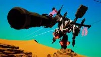 E3 2018 | اولین تصاویر و جزئیات عنوان Daemon X Machina منتشر شد - گیمفا