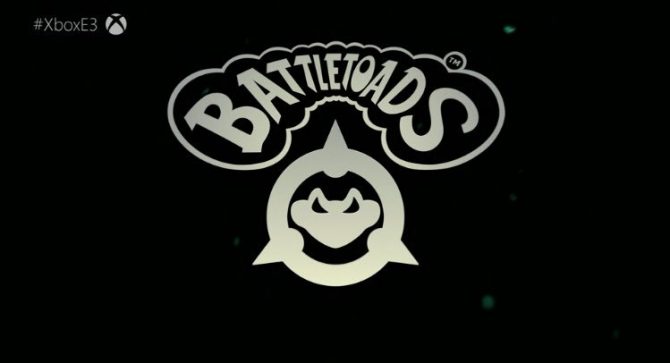 E3 2018  | مایکروسافت Battletoads را به نسل هشتم می‌آورد - گیمفا