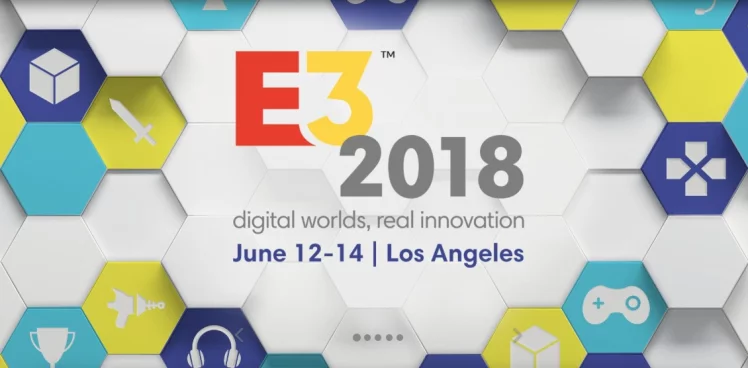 E3 2018 | دانلود کامل تمامی کنفرانس‌ها – زیرنویس کنفرانس بتسدا اضافه شد - گیمفا