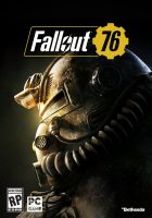 E3 2018 | طرح روی جلد Fallout 76 رونمایی شد - گیمفا