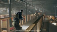 E3 2018 | تصاویری از Firewall Zero Hour منتشر شد - گیمفا
