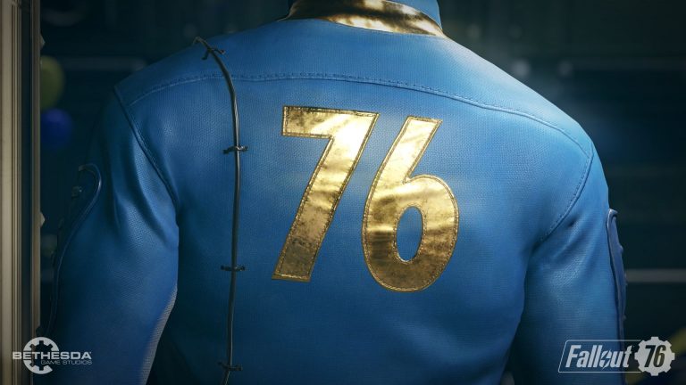 Fallout 76 یک بازی چند نفره در سبک بقا با الهام از دیگر بازی‌ها خواهد بود - گیمفا