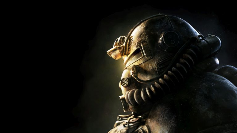 کدهای استفاده شده در بازی Fallout 76 تا حدود زیادی شبیه به Fallout 4 و Skyrim هستند - گیمفا