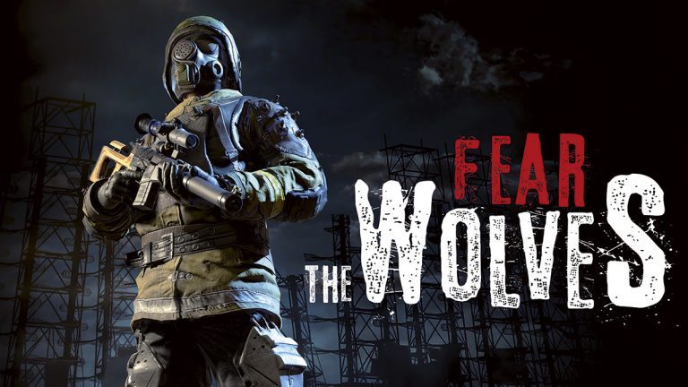 ثبت نام نسخه‌ی آزمایشی Fear the Wolves آغاز شد - گیمفا
