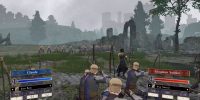 E3 2018 | تصاویر منتشر شده از بازی Fire Emblem زیبا به نظر می‎رسند - گیمفا