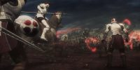 E3 2018 | تصاویر منتشر شده از بازی Fire Emblem زیبا به نظر می‎رسند - گیمفا