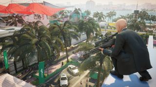 E3 2018 | تریلر جدیدی از Hitman 2 به نمایش درآمد - گیمفا