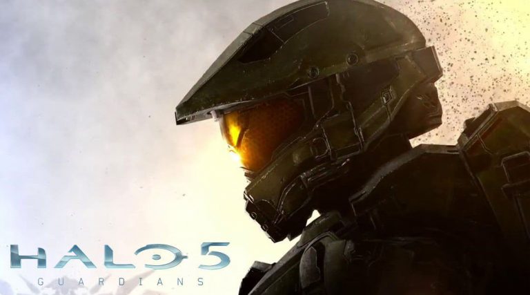 احتمال عرضه‌ی Halo 5: Guardians برای رایانه‌ی شخصی قوت گرفت - گیمفا