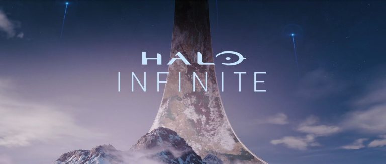 E3 2018 | بازی Halo Infinite معرفی شد - گیمفا