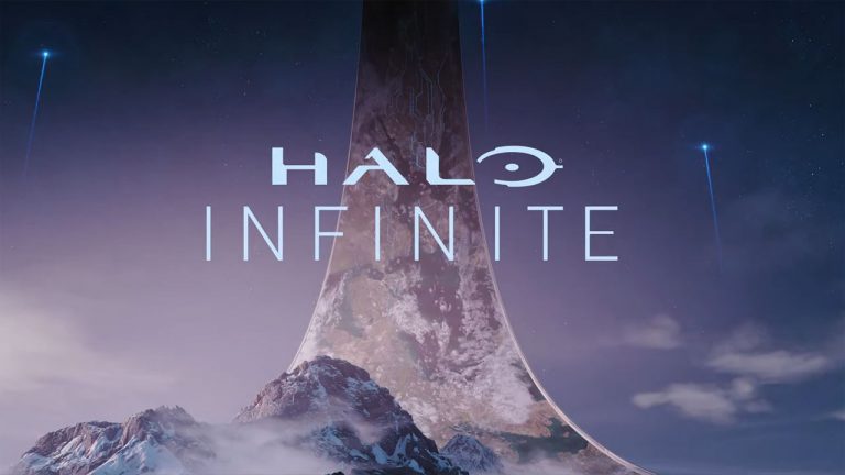 معمای جالبی از تریلر E3 2019 بازی Halo Infinite کشف شد - گیمفا