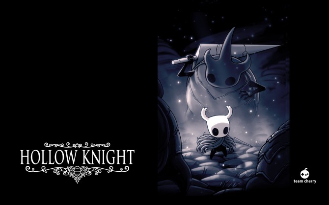 نسخه نینتندو سوییچ Hollow Knight فروش ۲۵۰ هزار نسخه‌ای داشته است - گیمفا
