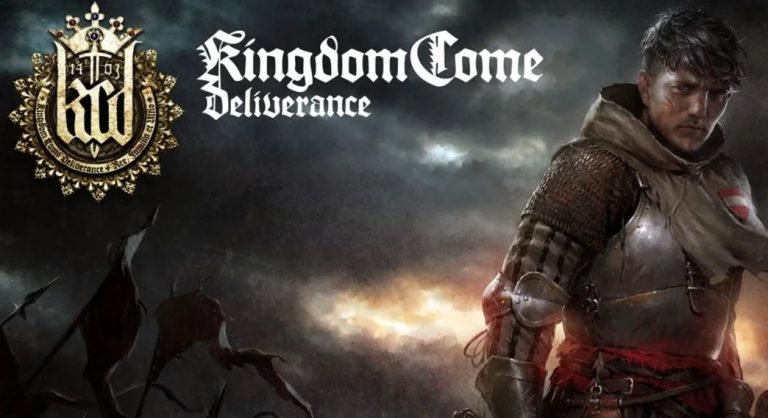 جزئیات کامل به‌روزرسان Kingdom Come: Deliverance + معرفی بسته‌ی گسترش دهنده در E3 - گیمفا