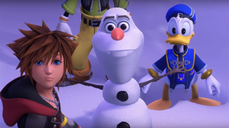 کارگردان Kingdom Hearts III از هواداران بابت روند طولانی ساخت بازی عذرخواهی کرد - گیمفا