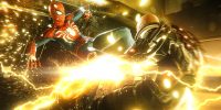 E3 2018 | تصاویر جدیدی از Spider-Man با کیفیت ۴K منتشر شد - گیمفا