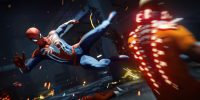 E3 2018 | تصاویر جدیدی از Spider-Man با کیفیت ۴K منتشر شد - گیمفا