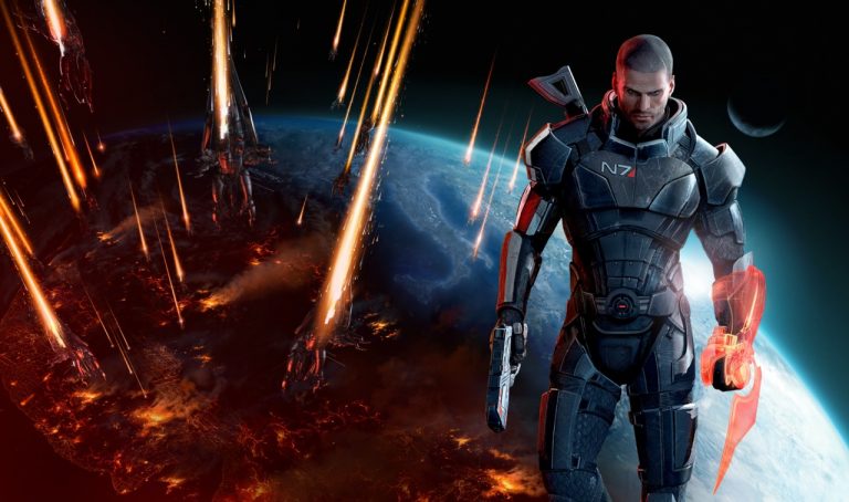 خالق Mass Effect بازگشت بایوور به این مجموعه را تائید کرد - گیمفا