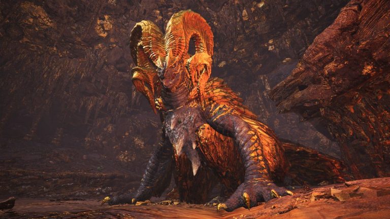 عنوان Monster Hunter World از فروشگاه‌های چین حذف شد - گیمفا