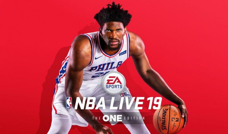 نسخه دمو بازی NBA Live 19 منتشر شد - گیمفا