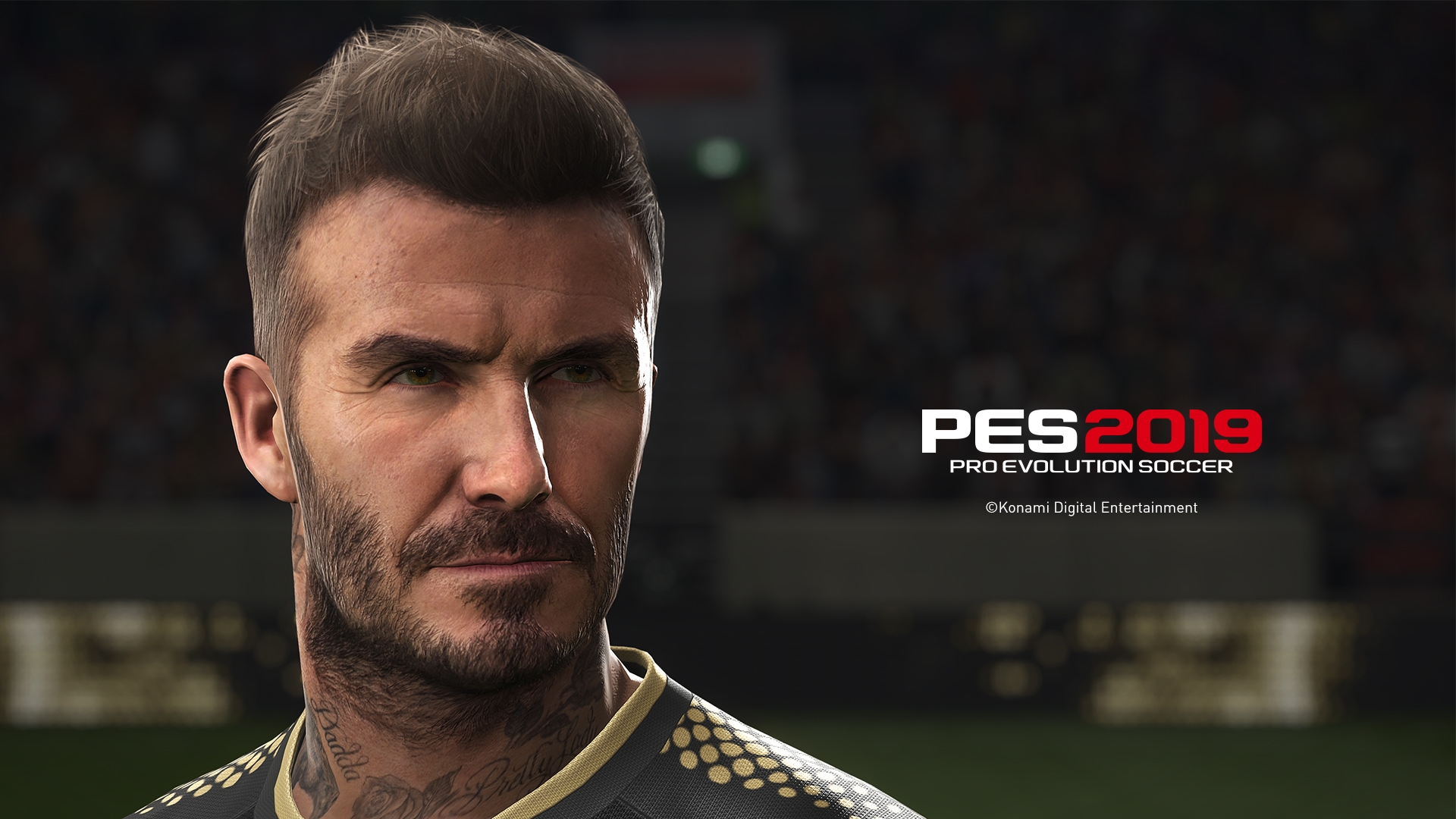 دیتاپک جدیدی برای بازی PES 2019 منتشر شد - گیمفا