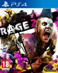 E3 2018 | معرفی کامل نسخه‌های ویژه Rage 2 توسط بتزدا + باکس آرت رسمی بازی - گیمفا