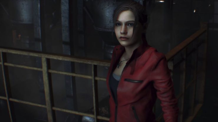 Resident Evil 2 Remake در رویداد Comic-Con سن‌دیگو حضور خواهد داشت - گیمفا