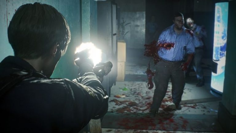 کیفیت اجرایی Resident Evil 2 Remake روی کنسول‌های میان نسلی مشخص شد - گیمفا