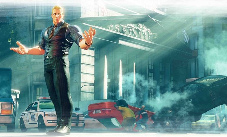 گیم‌پلی جدید Street Fighter V با محوریت شخصیت Cody منتشر شد - گیمفا