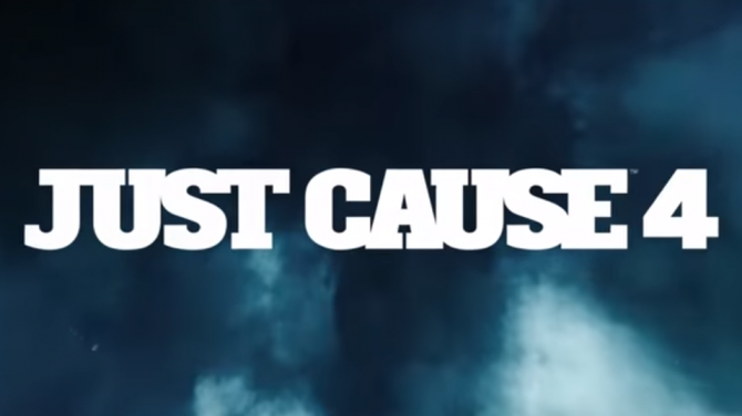 E3 2018 | عنوان Just Cause 4 با تریلری از گیم‌پلی بازی معرفی شد - گیمفا