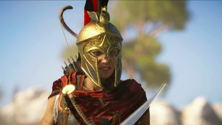 جزییات جدیدی از دشمنان در Assassin’s Creed Odyssey منتشر شد - گیمفا