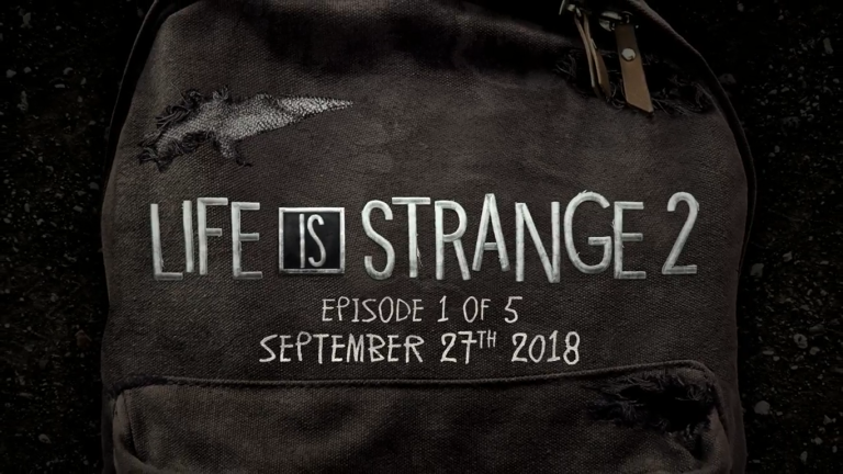 تاریخ انتشار قسمت اول Life is Strange 2 مشخص شد - گیمفا